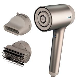 Shark HyperAir hair dryer - LIKE NEW!